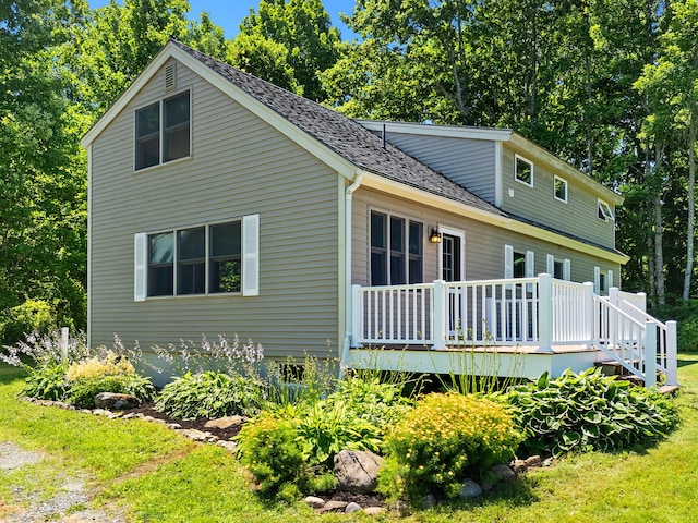 510 Youngtown Rd, Lincolnville, ME 04849 - photo 2
