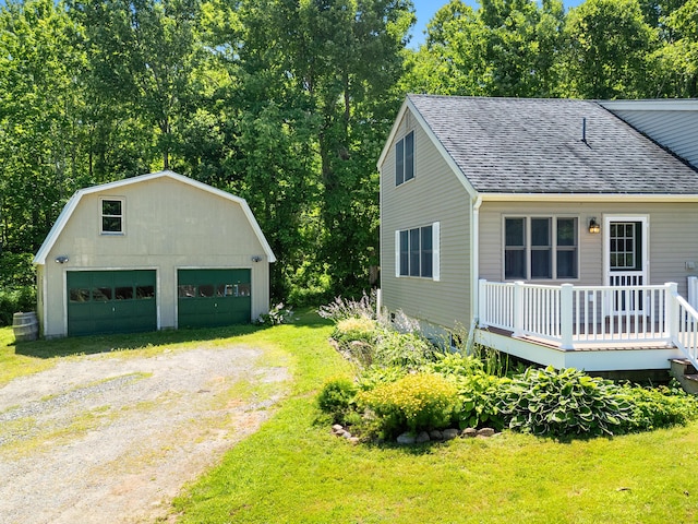 510 Youngtown Rd, Lincolnville, ME 04849 - photo 12