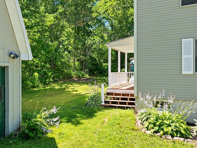 510 Youngtown Rd, Lincolnville, ME 04849 - photo 13