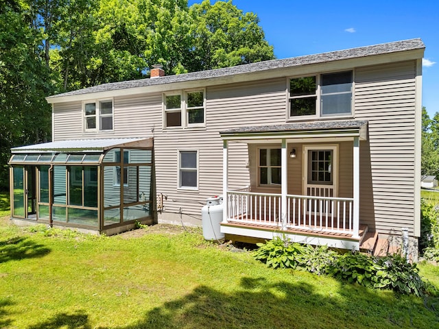 510 Youngtown Rd, Lincolnville, ME 04849 - photo 15