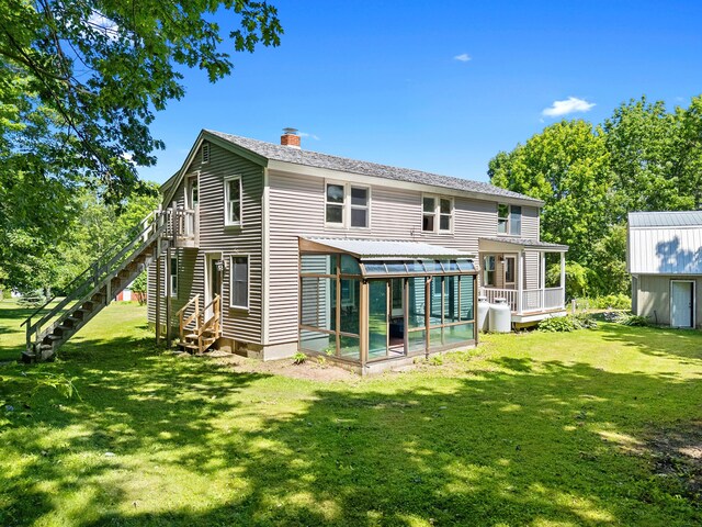 510 Youngtown Rd, Lincolnville, ME 04849 - photo 17