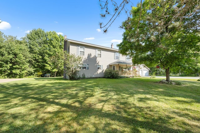 6 Hurds Corner Rd, Palmyra, ME 04965 - photo 3
