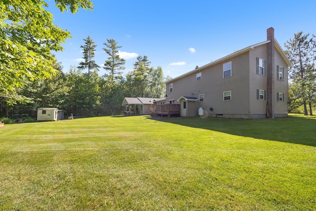 6 Hurds Corner Rd, Palmyra, ME 04965 - photo 4