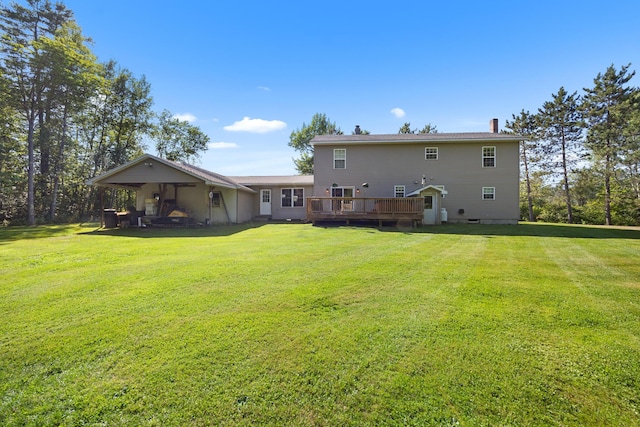 6 Hurds Corner Rd, Palmyra, ME 04965 - photo 7