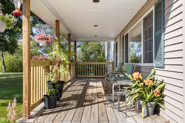 6 Hurds Corner Rd, Palmyra, ME 04965 - photo 9