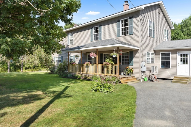6 Hurds Corner Rd, Palmyra, ME 04965 - photo 1