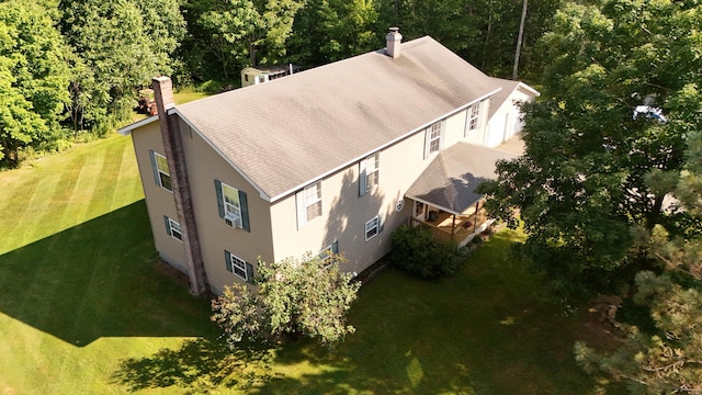 6 Hurds Corner Rd, Palmyra, ME 04965 - photo 2