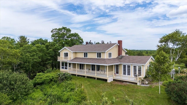 72 Dublin Rd, South Thomaston, ME 04858 - photo 1