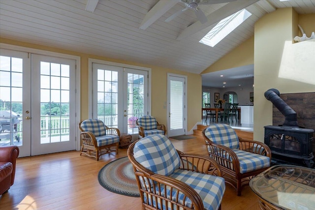 72 Dublin Rd, South Thomaston, ME 04858 - photo 26