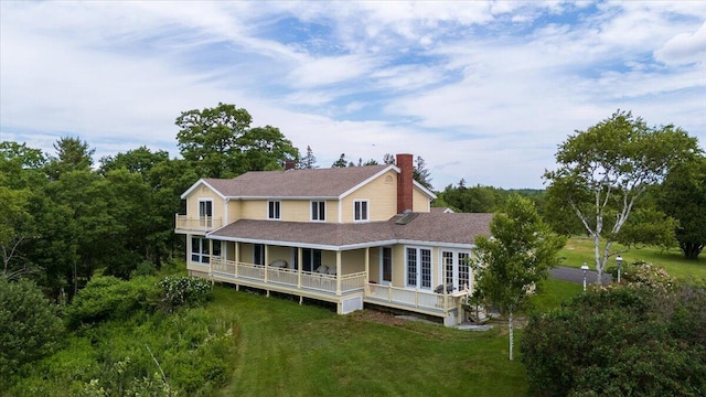 72 Dublin Rd, South Thomaston, ME 04858 - photo 101