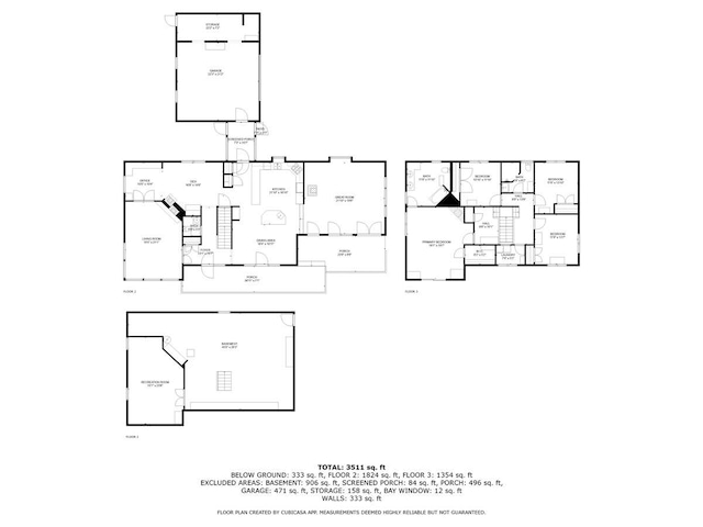 72 Dublin Rd, South Thomaston, ME 04858 - photo 3