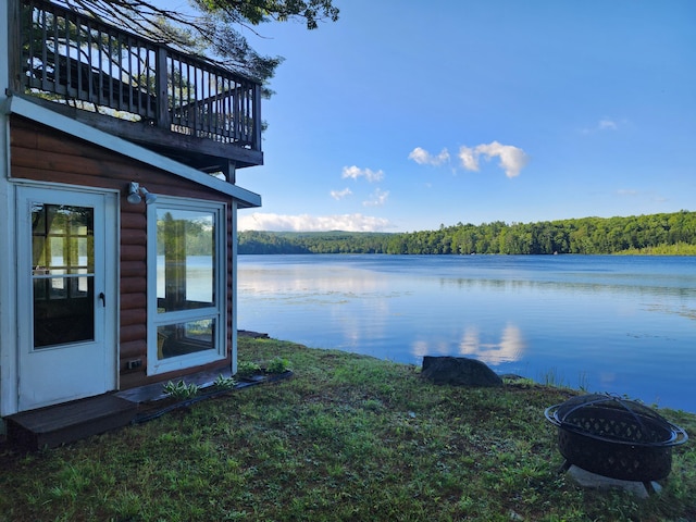 95 Pease Pond Rd, Wilton, ME 04543 - photo 2