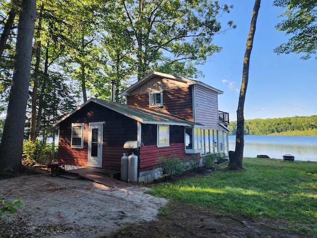 95 Pease Pond Rd, Wilton, ME 04543 - photo 4