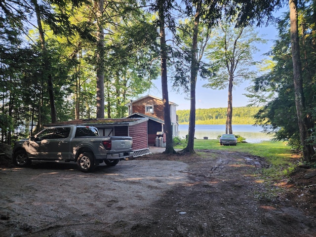 95 Pease Pond Rd, Wilton, ME 04543 - photo 22