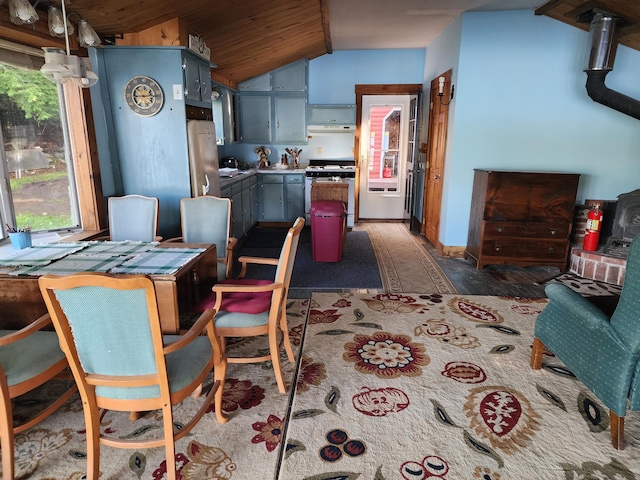 95 Pease Pond Rd, Wilton, ME 04543 - photo 7