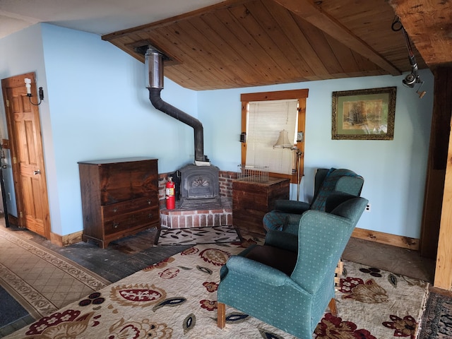 95 Pease Pond Rd, Wilton, ME 04543 - photo 8