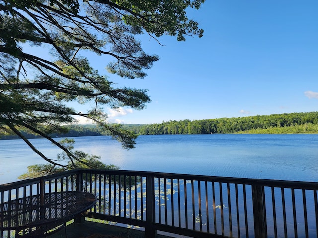 95 Pease Pond Rd, Wilton, ME 04543 - photo 16