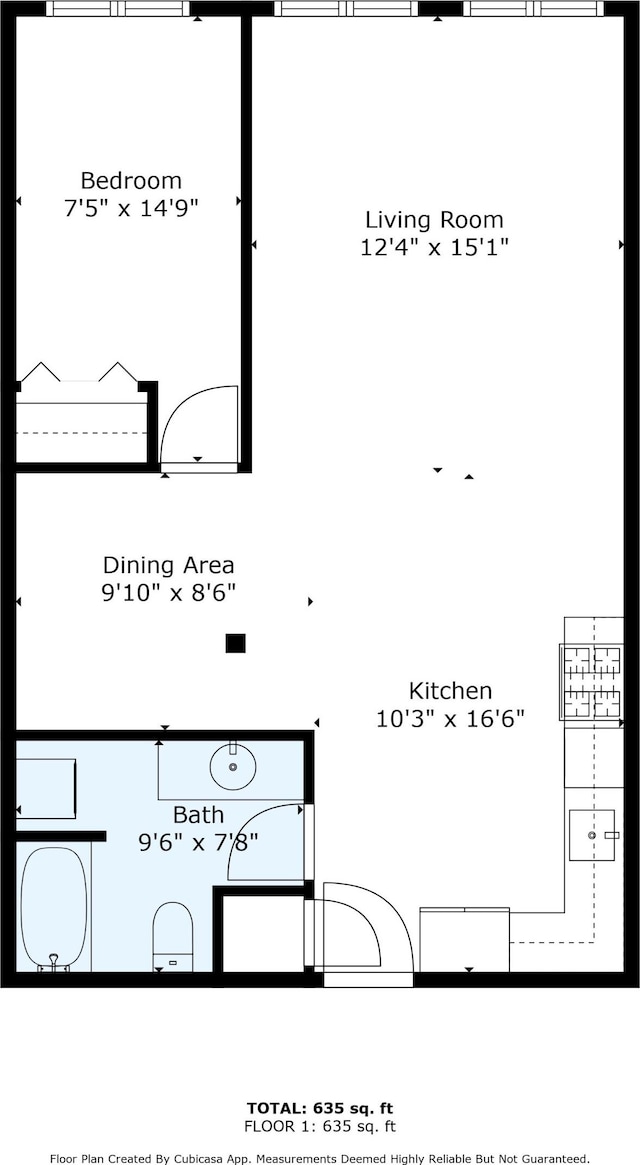 2 Main St Unit 35-204, Biddeford, ME 04005 - photo 5