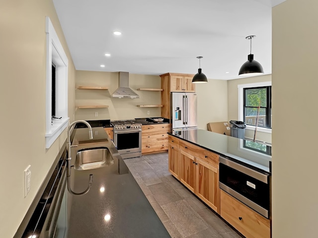 242 Maynard Rd Unit T1 R1, Nbkp, ME 04478 - photo 16
