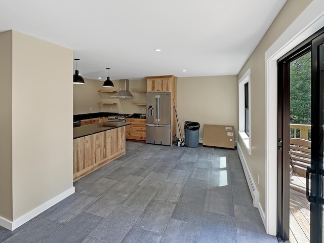 242 Maynard Rd Unit T1 R1, Nbkp, ME 04478 - photo 18