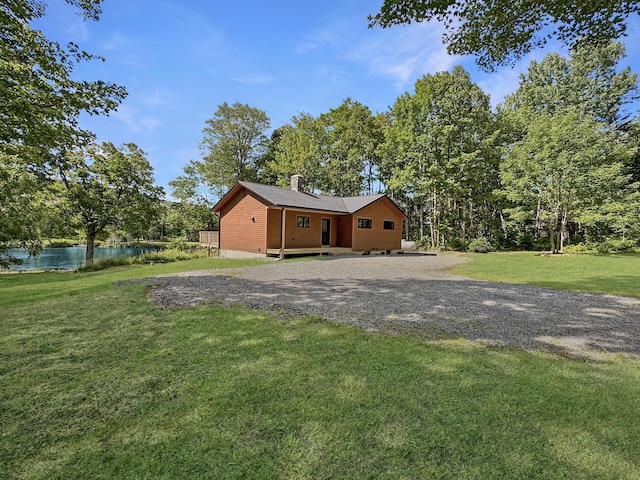 242 Maynard Rd Unit T1 R1, Nbkp, ME 04478 - photo 10