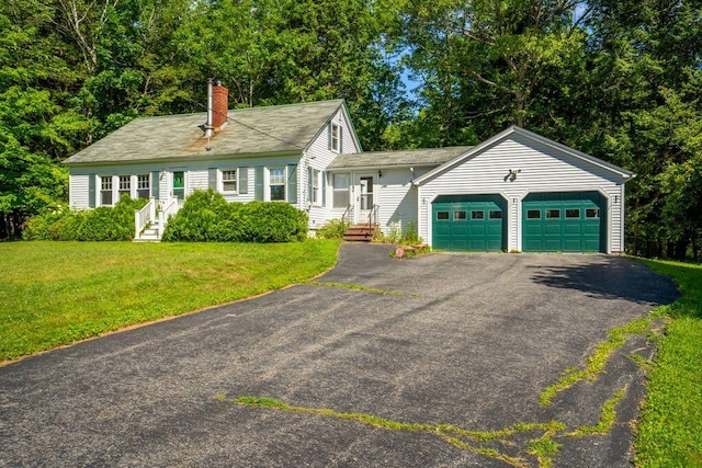 196 Main St, Buxton, ME 04093 - photo 1