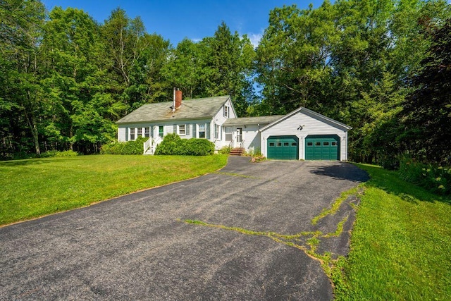 196 Main St, Buxton, ME 04093 - photo 47
