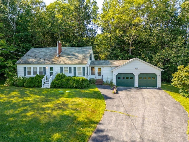 196 Main St, Buxton, ME 04093 - photo 44