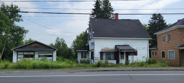 418 Main St, Grand Isle, ME 04746 - photo 1