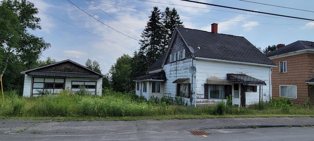 418 Main St, Grand Isle, ME 04746 - photo 2