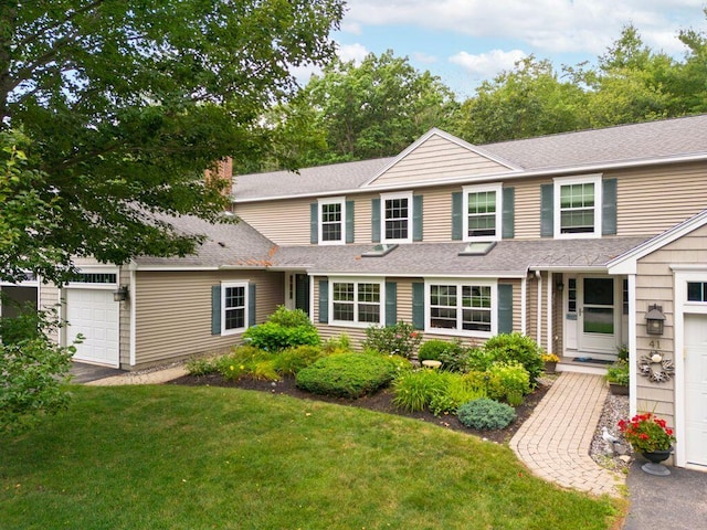 43 Schooner Way Unit 27, Wells, ME 04090 - photo 1