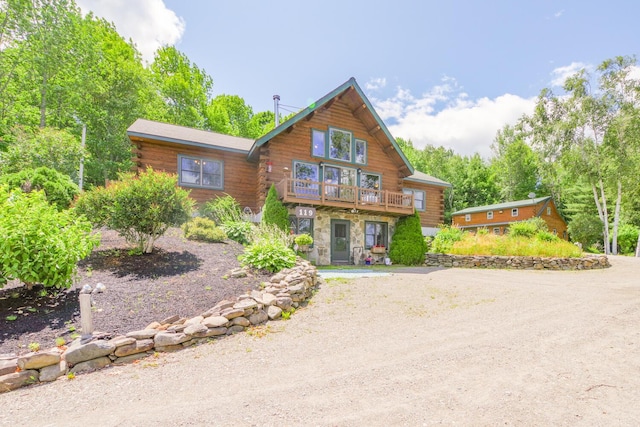 119 Veterans Hwy, Brooks, ME 04921 - photo 1