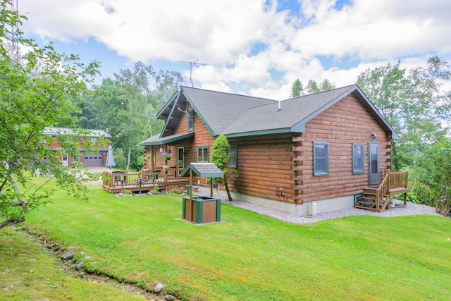 119 Veterans Hwy, Brooks, ME 04921 - photo 3