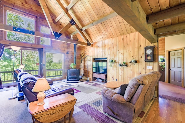 119 Veterans Hwy, Brooks, ME 04921 - photo 8