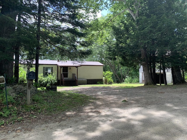 69 Chaples Rd, Appleton, ME 04862 - photo 3