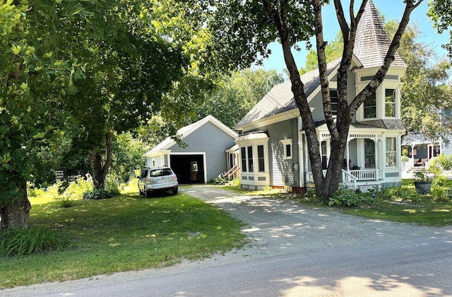 25 Elm St, Newport, ME 04953 - photo 1