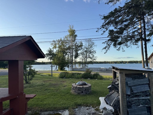 443 Shore Rd, Sinclair, ME 04779 - photo 5