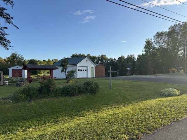 443 Shore Rd, Sinclair, ME 04779 - photo 4