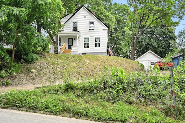 53 Gage St, Augusta, ME 04330 - photo 26