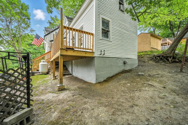 53 Gage St, Augusta, ME 04330 - photo 38