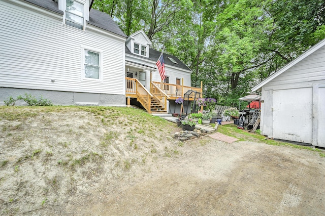 53 Gage St, Augusta, ME 04330 - photo 25
