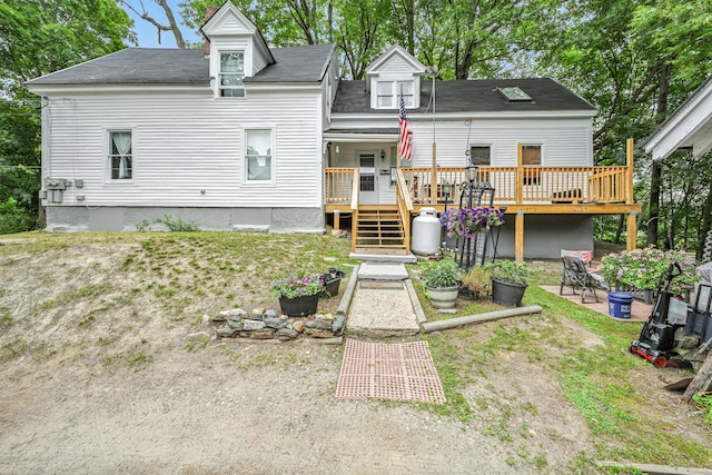 53 Gage St, Augusta, ME 04330 - photo 39