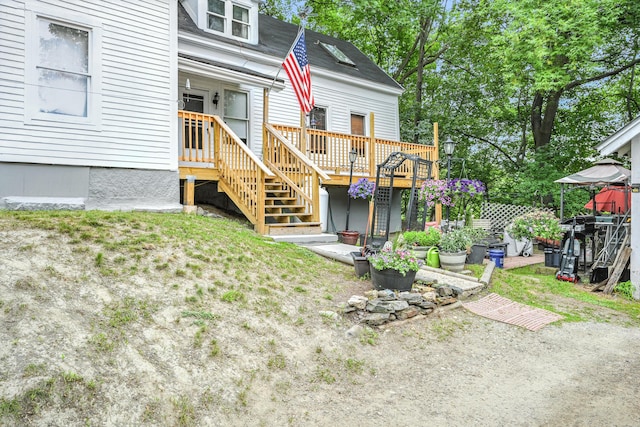 53 Gage St, Augusta, ME 04330 - photo 22