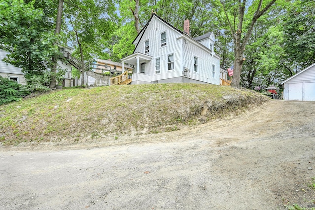 53 Gage St, Augusta, ME 04330 - photo 24