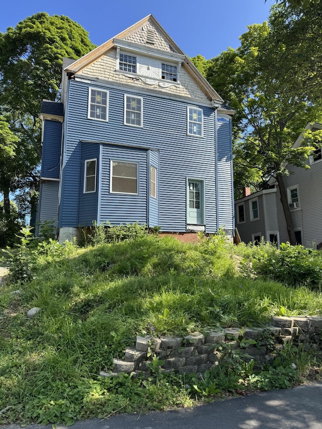 64 Jefferson St, Bangor, ME 04401 - photo 1