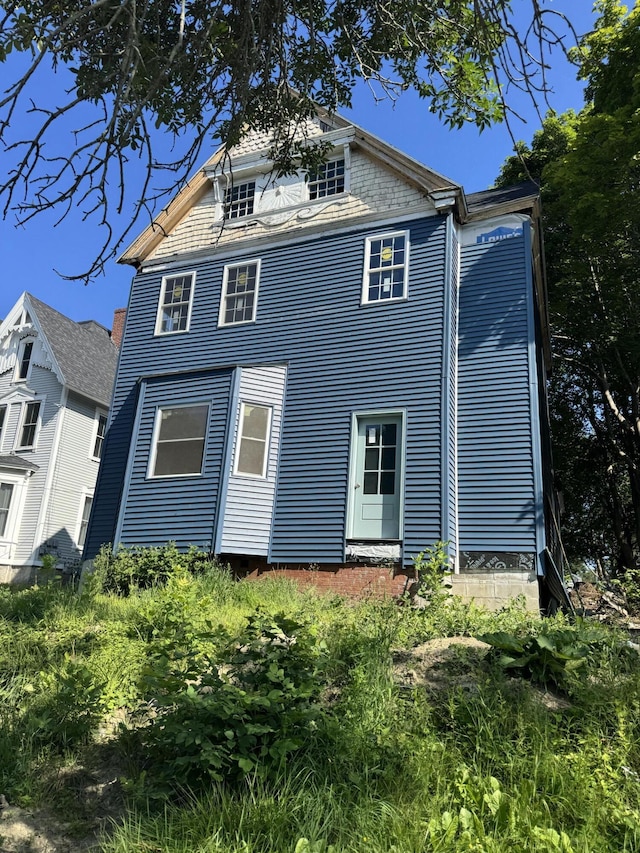 64 Jefferson St, Bangor, ME 04401 - photo 2
