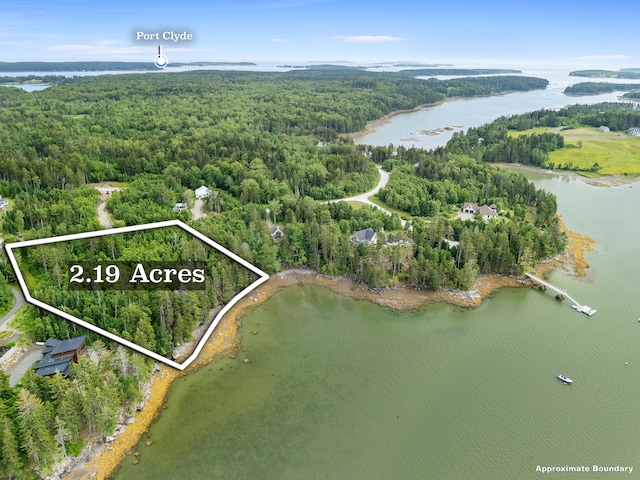 7 Ocean Ridge Rd, Cushing, ME 04563 - photo 11