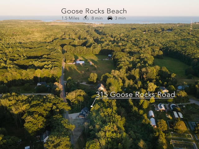 315 Goose Rocks Rd, Kennebunkport, ME 04046 - photo 2