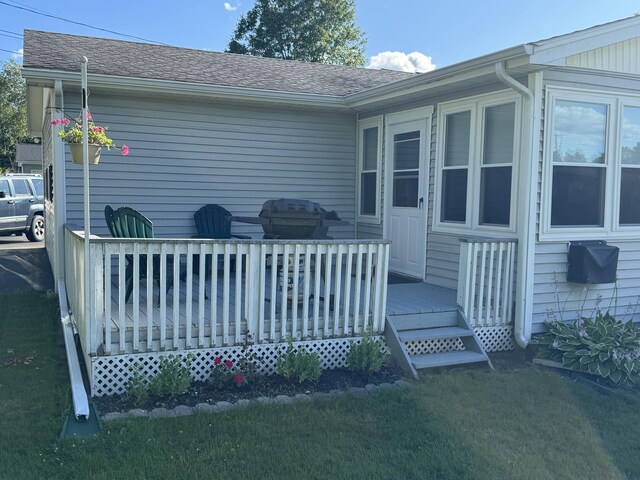 22 Bosse St, Lewiston, ME 04240 - photo 13