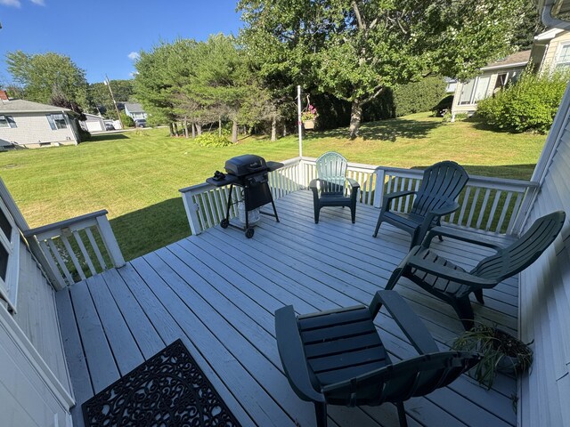 22 Bosse St, Lewiston, ME 04240 - photo 11